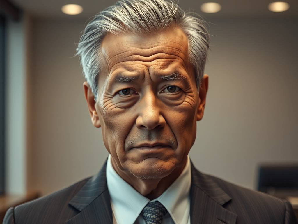 男人眉间有川字纹好吗 事业心强忧愁多