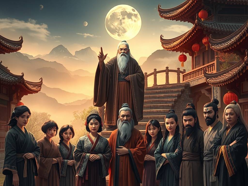 如何判断自己命好不好  相术特征见分晓