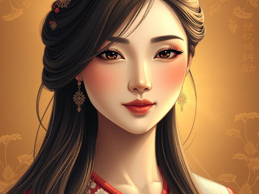 女人旺夫鼻子特征判断 财帛宫与鼻子对应