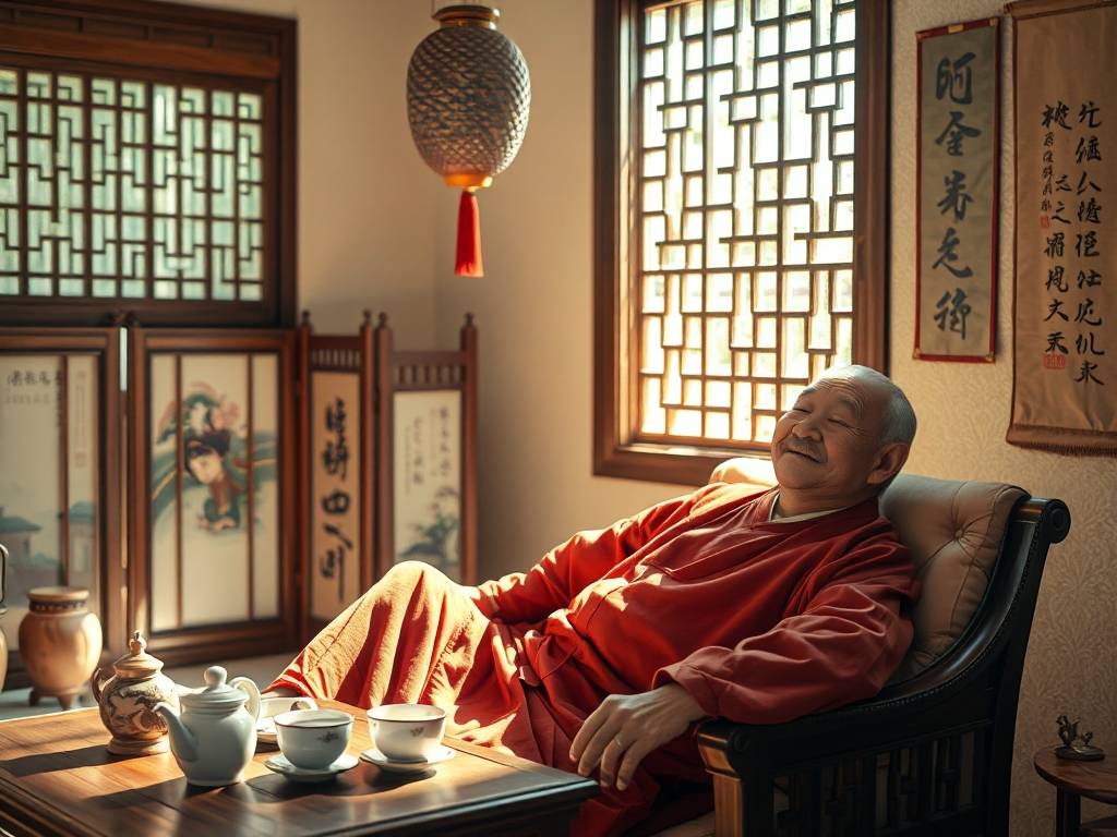 从哪里能看出人有福之人 福气好的人有哪些(xiē)表现