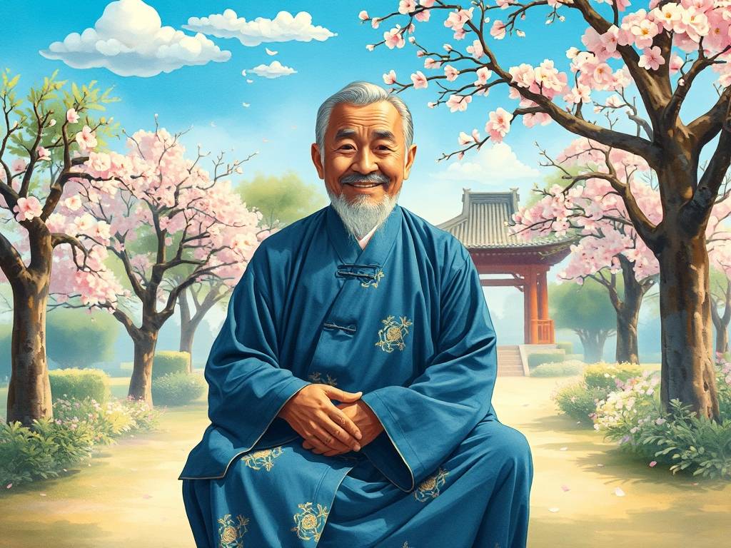 从哪里能看出人有福之人 福气好的人有哪些(xiē)表现