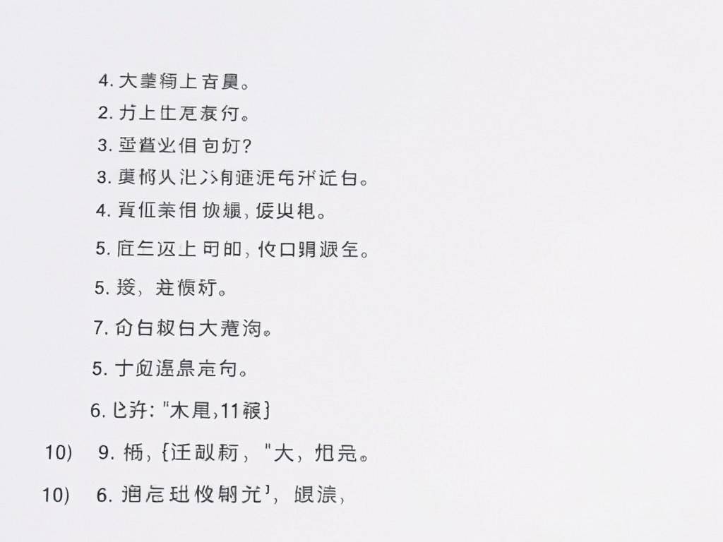 社区矫正法知识测试