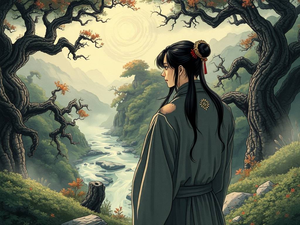 肩膀上三颗痣连成一条线 一生必定神秘莫测