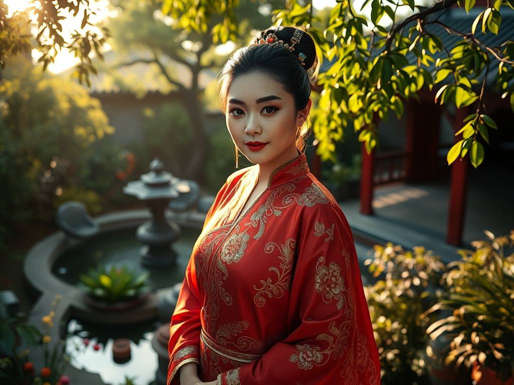 女人十处有痣是富贵痣 生活富贵人生气质完美