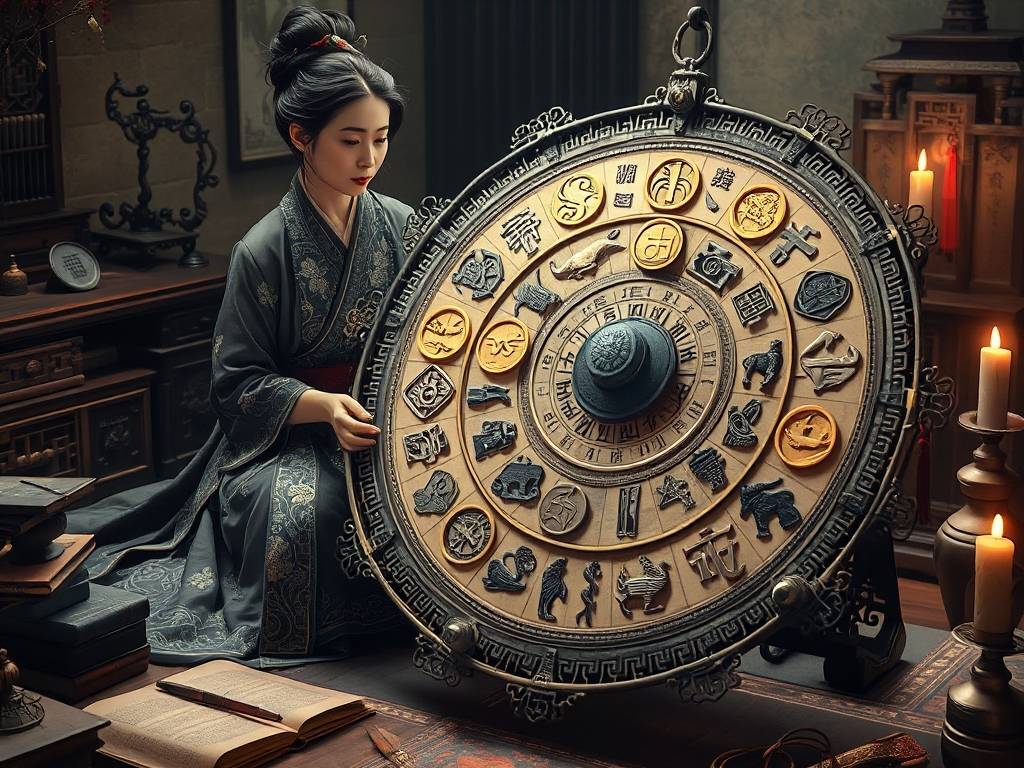 女命八字看丈夫家境 财星与官星相生配偶为豪门