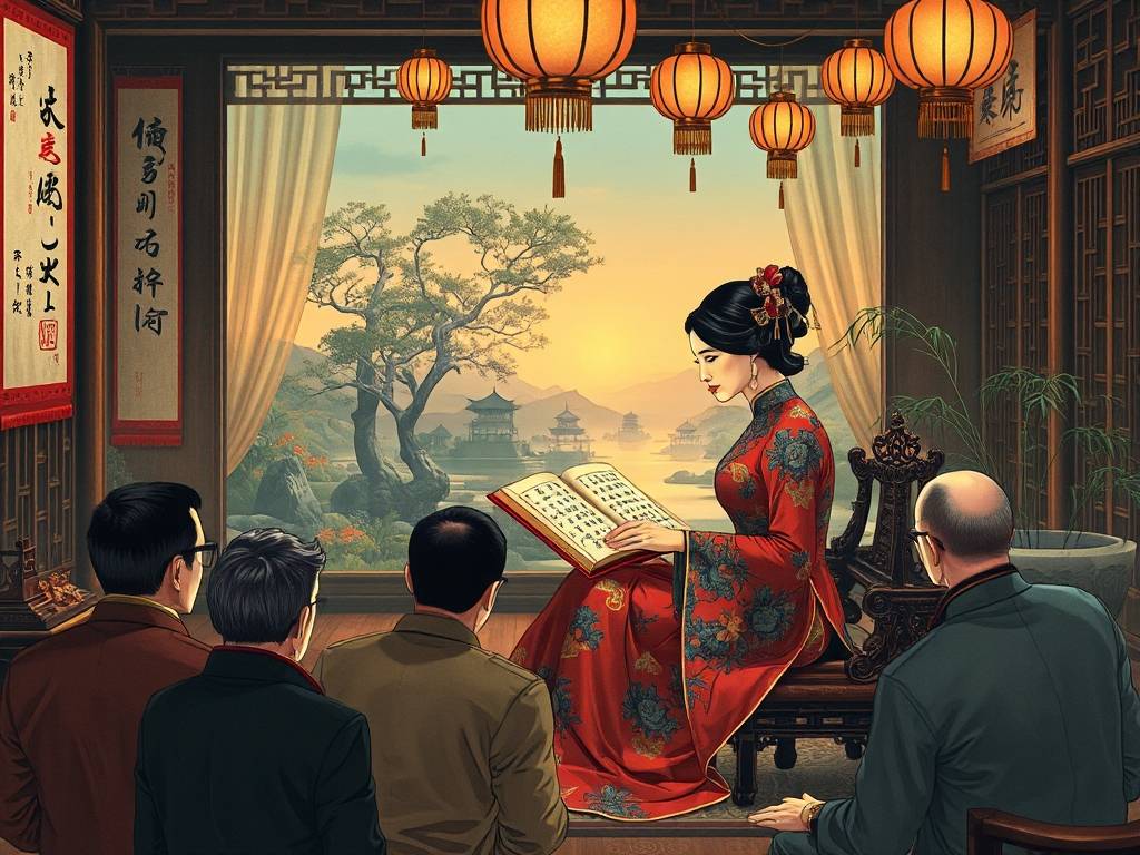 女命八字看丈夫家境 财星与官星相生配偶为豪门