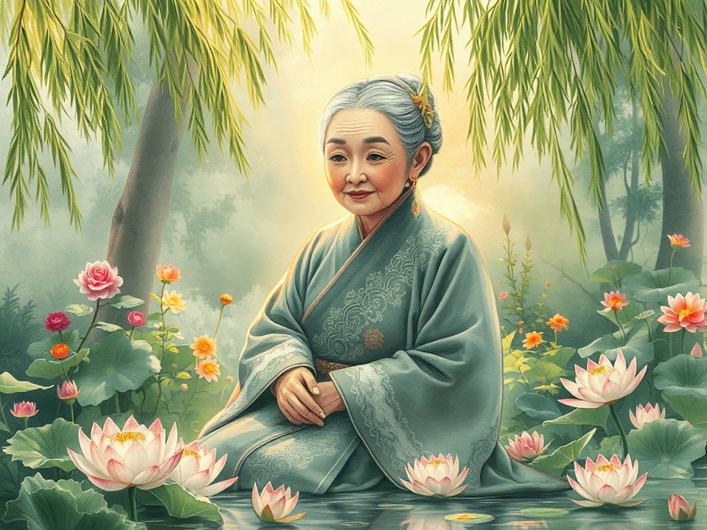 哪里有痣最有福气 耳朵上长痣福气好