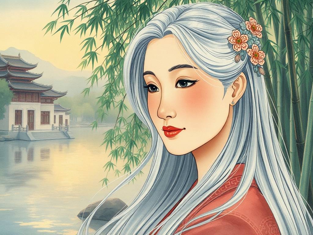 哪里有痣最有福气 耳朵上长痣福气好
