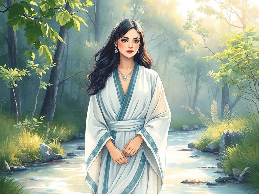 能征服水瓶男的星座女，天秤女和他们节奏非常合拍