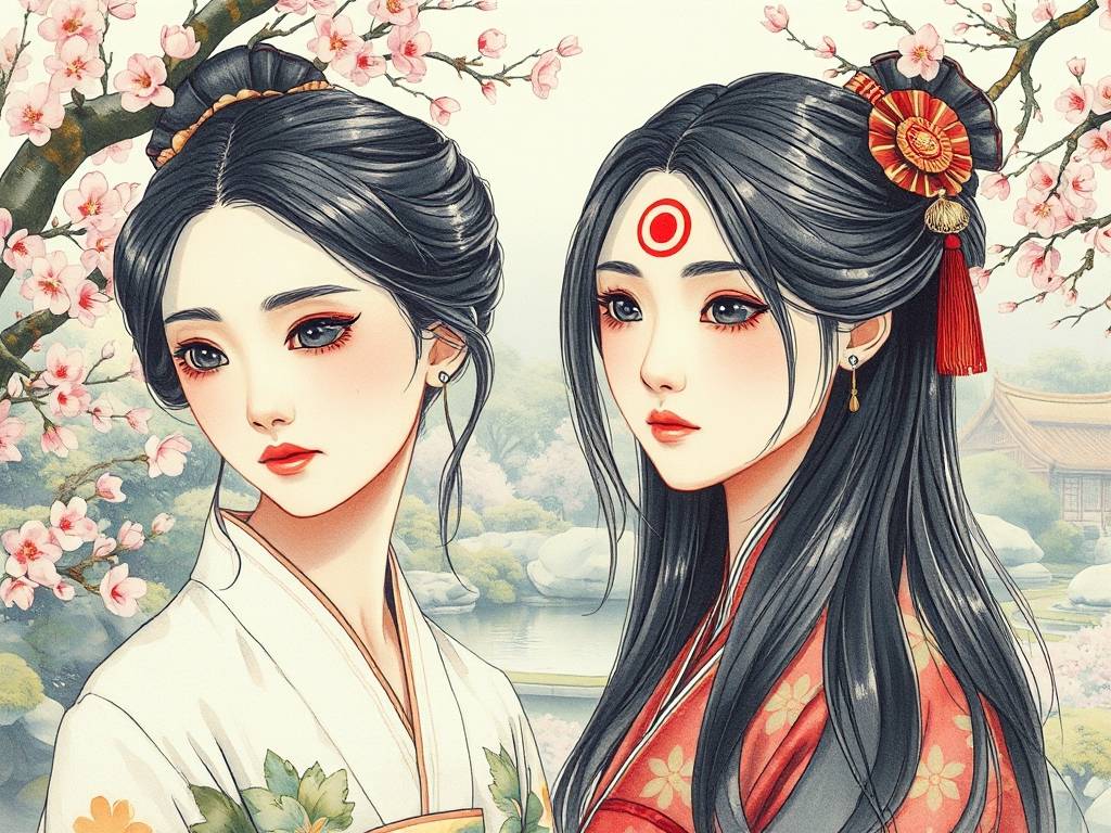印堂痣和观音痣的区别 观音痣是(shì)大富大贵的代表