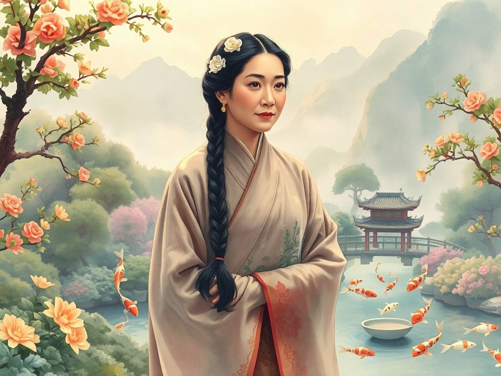 二婚才幸福的女命日柱  日柱干支相克头婚难顺
