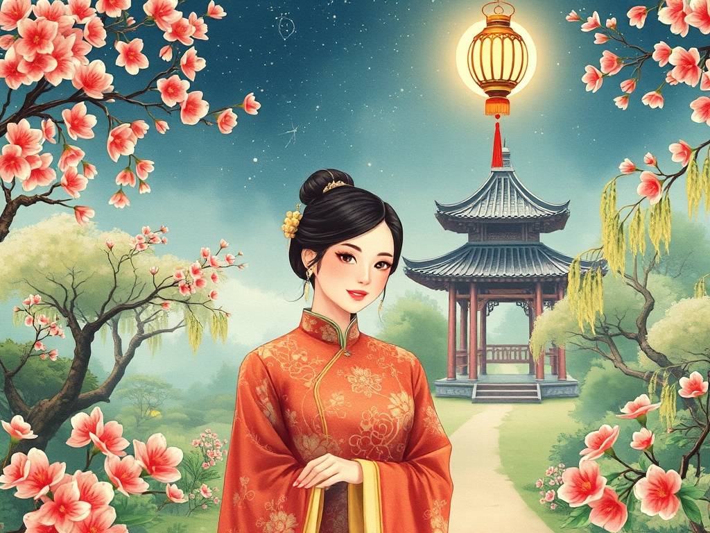 得夫财的女命日柱  财旺生官一生幸福