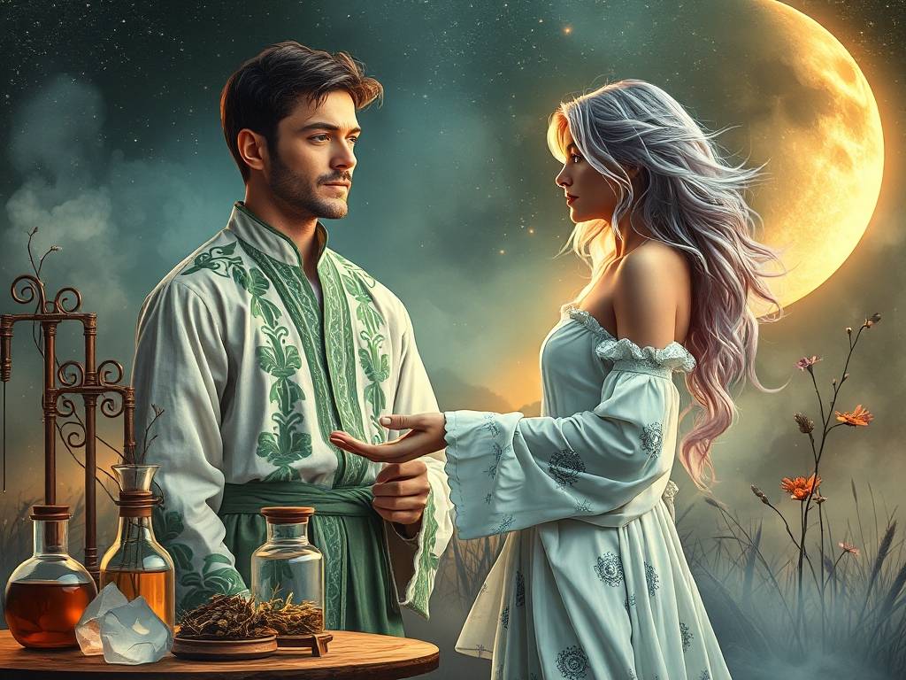 最在乎水瓶女的星座男，对水瓶女独特魅力着迷