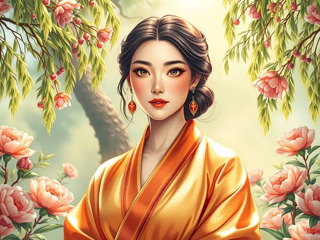 女人左眉毛上方有痣好不好 情感旺夫天生富贵