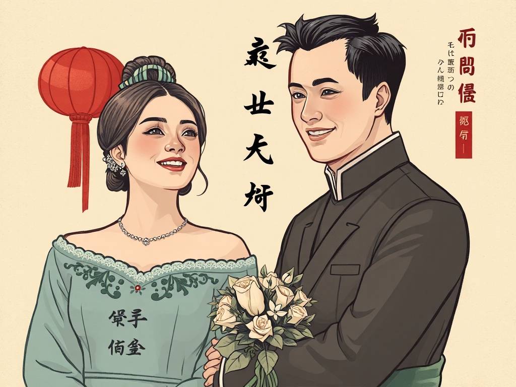 好(hǎo)的婚姻线在侧面 婚姻线代表什么