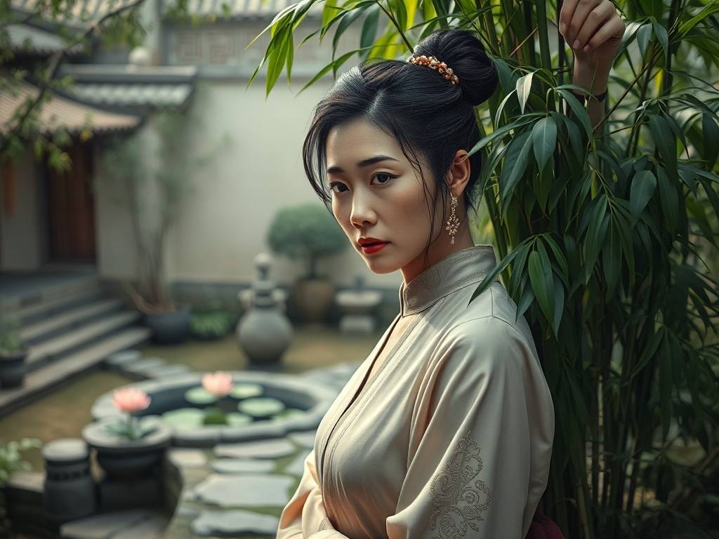 大运十年夫(fū)妻宫伏吟女人 标志容易出现外遇