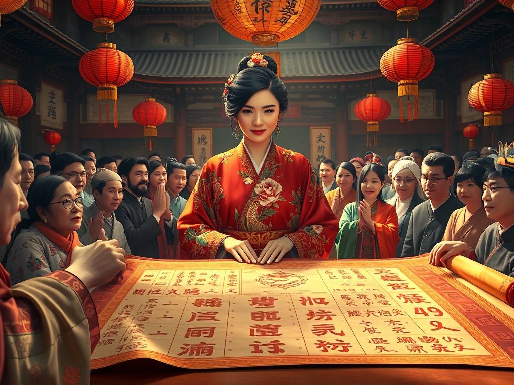旺夫最厉害的八字 八字最有福气的女命