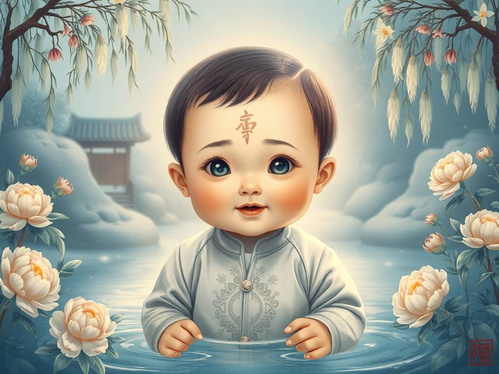 胎记长在哪里最好最有福气 天生富贵之命性格开朗乐观