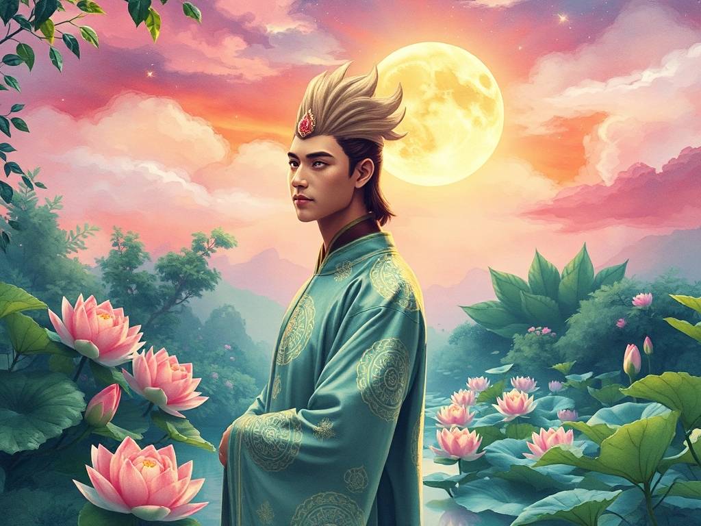 属鸡男双鱼座性格