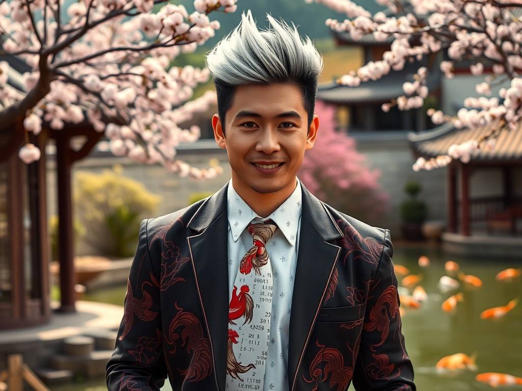 属鸡男双鱼座性格