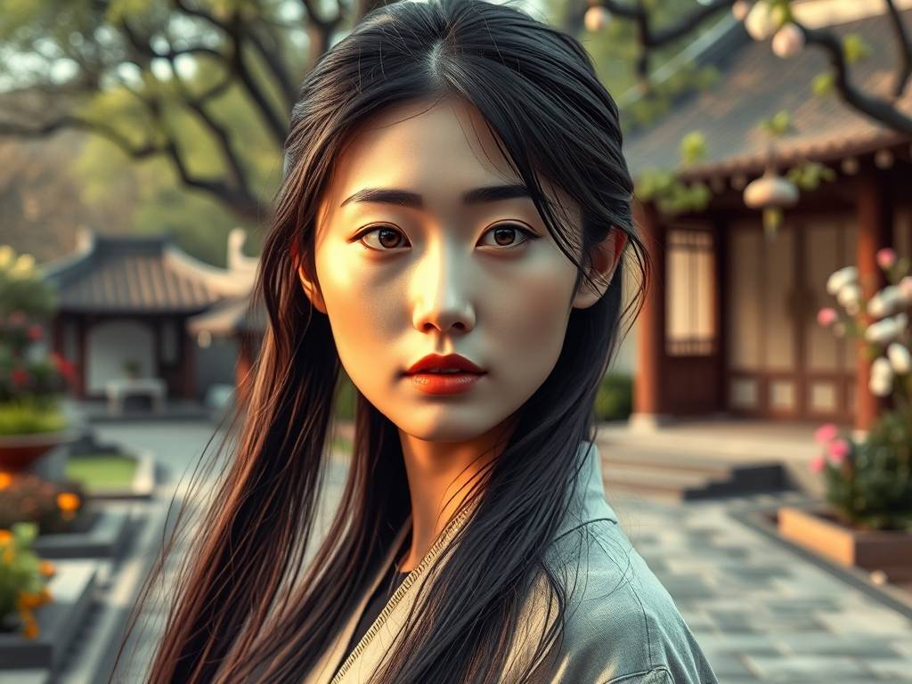 女人阴骘纹长什么样子 阴骘纹代表什么