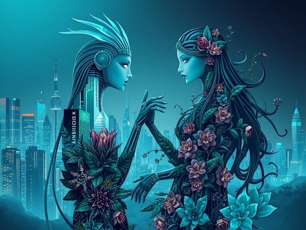 水瓶座和处女座配对