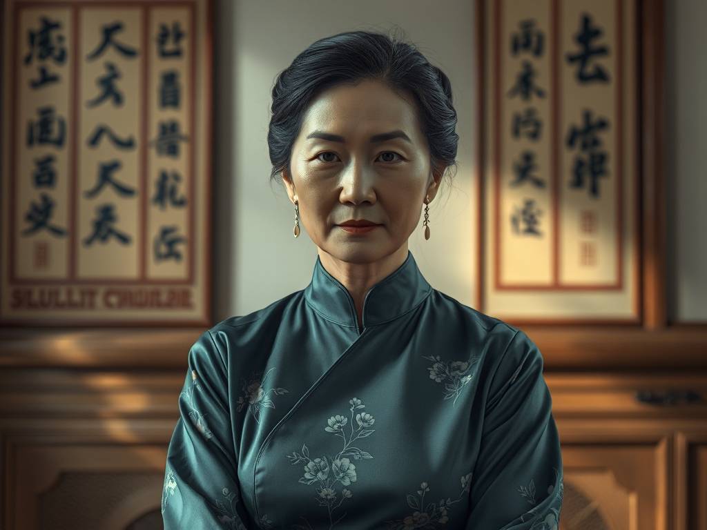 脸上這(zhè)几个位置长痣，不太吉利，容易惹桃花，辛苦命，最好点掉！