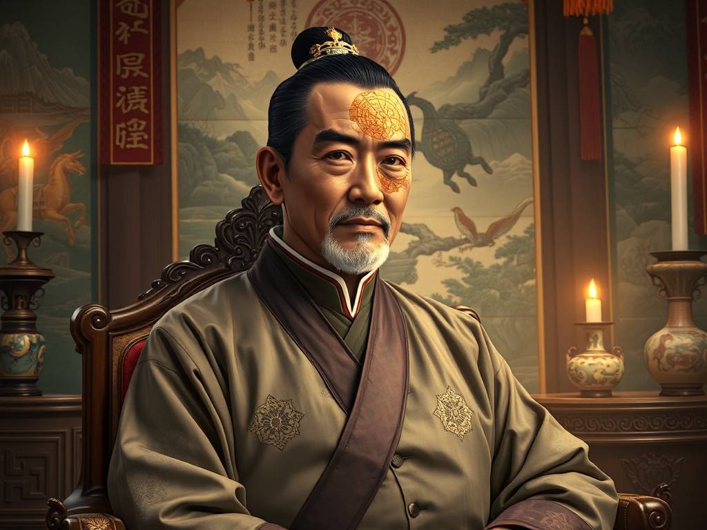 石崇巨富痣什么年龄会富 石崇巨富痣位置范围