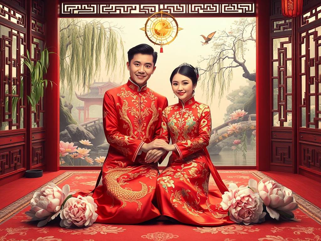 男女合婚日支暗合好不好 影响对方的能力