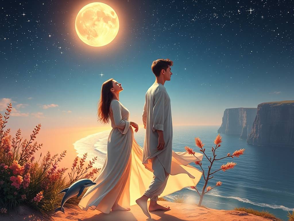 射手女和什么星座男在一起最搭？谁能够拉回爱自由的她们？