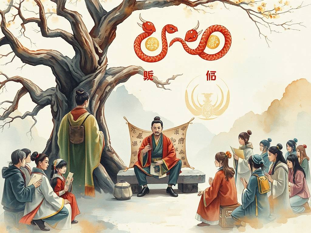 寅丑暗合看婚姻 寅丑暗合流年单身未婚