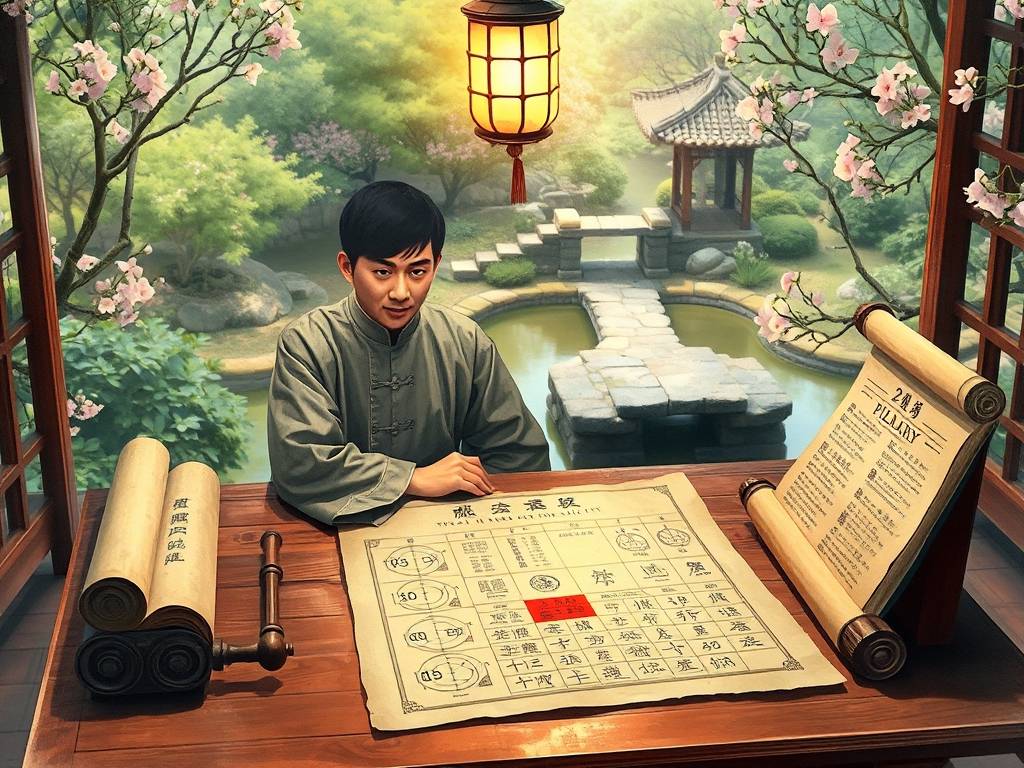 免费查自己婚姻宫 老婆很有钱的八字