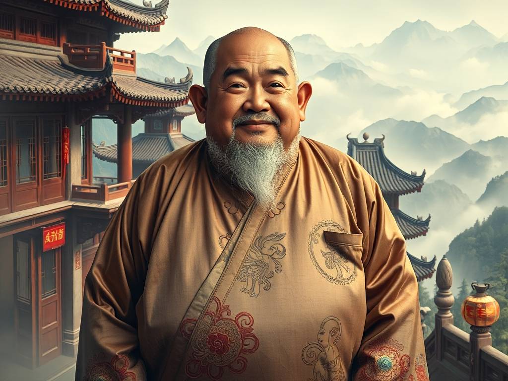 身上5颗巨富痣 耳朵长痣聚财的(de)能力强