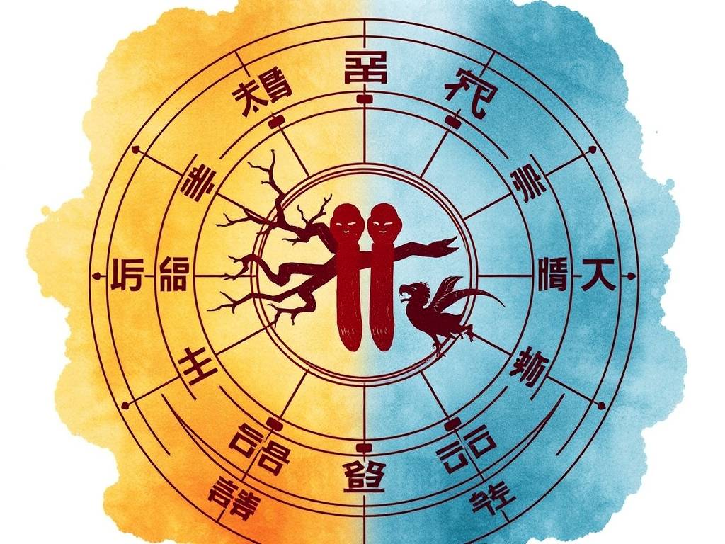 日支为辰戌丑未的人配偶一定丑吗 日支为辰戌丑未主配偶平常