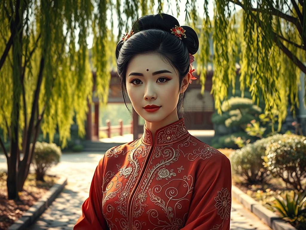 女人哪里有痣命如聚宝盆 眉心长痣则一生必有好报