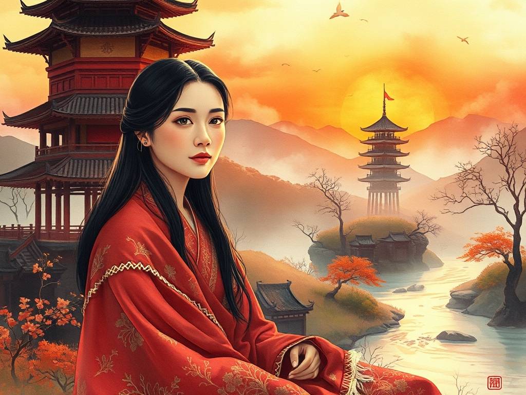 女人哪里有痣命如聚宝盆 眉心长痣则一生必有好报