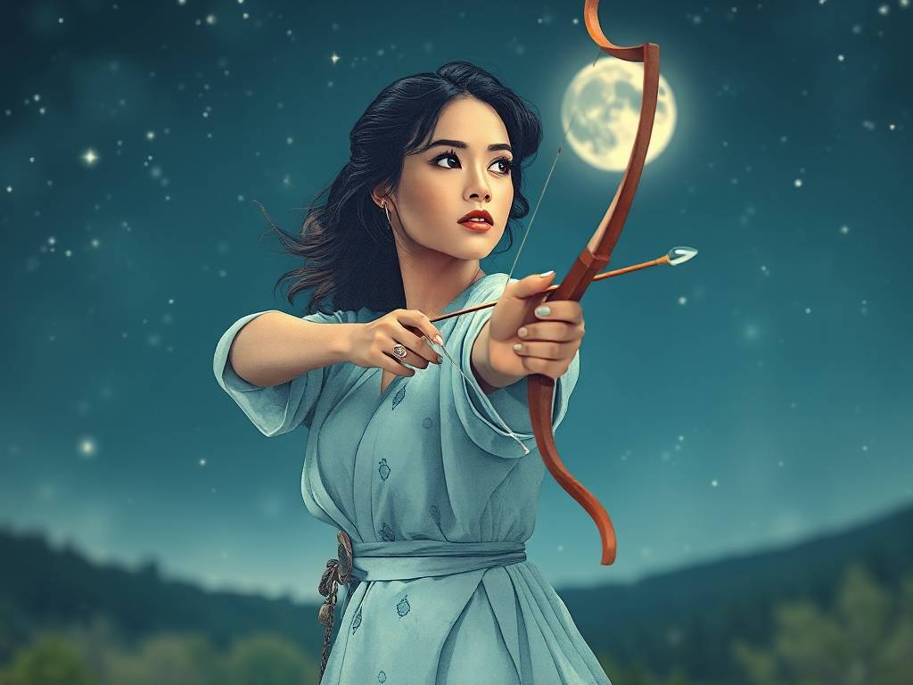 射手女吃定哪些星座男？这几个星座男魅力无限