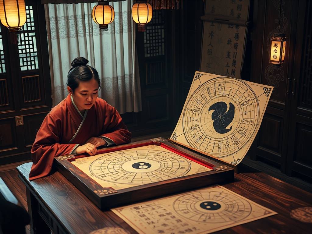 日支为未的人配偶真的很丑吗 八字看配偶长相