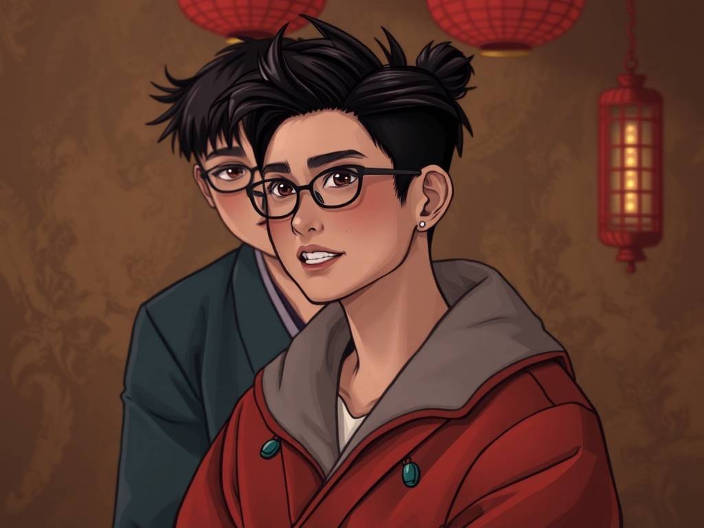 射手座最容易一见钟情的星座，有什么独特魅力呢？