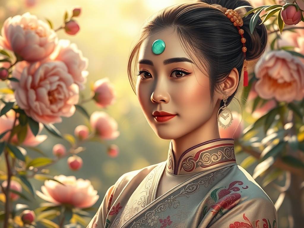 哪里长痣的女人最富贵 痣代表着什么