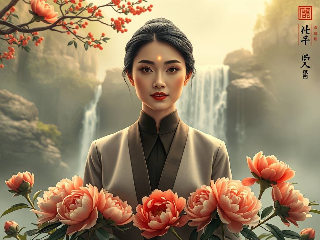 女人有主财痣在哪里 福禄双收事业飞黄腾达