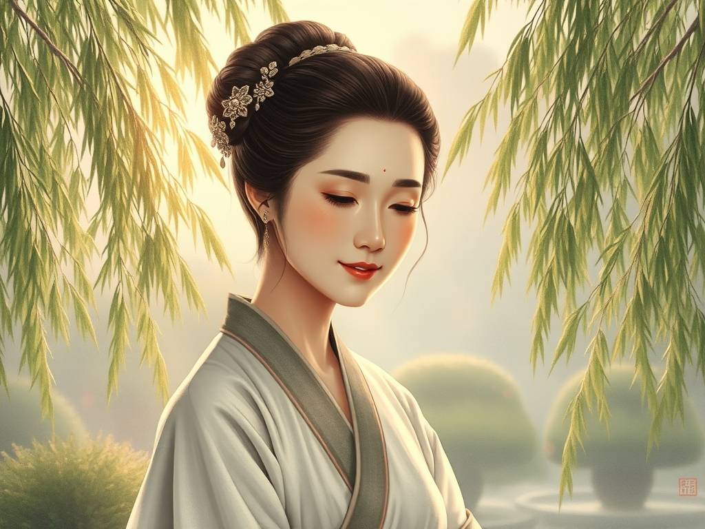 女人这里长痣命最好 额头有痣则非常有福气