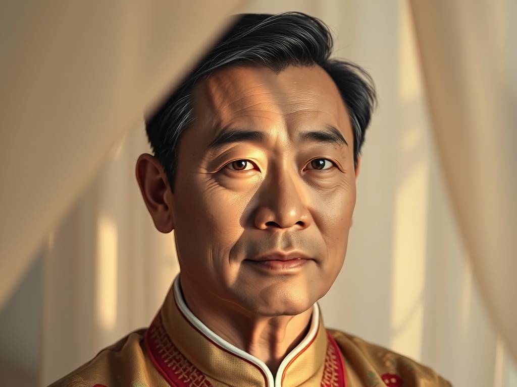 眉毛(máo)上有痣好吗 吉星助力事业宫旺盛
