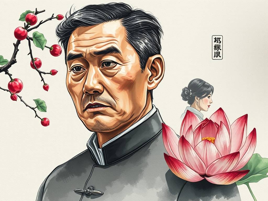 男命婚姻最不幸的日柱  日坐比劫性格有缺陷