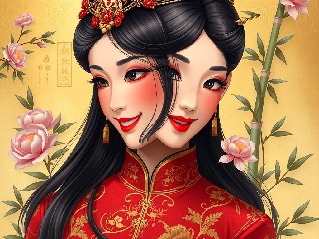 什么样面相的女人旺夫 聚财能力强富贵无比