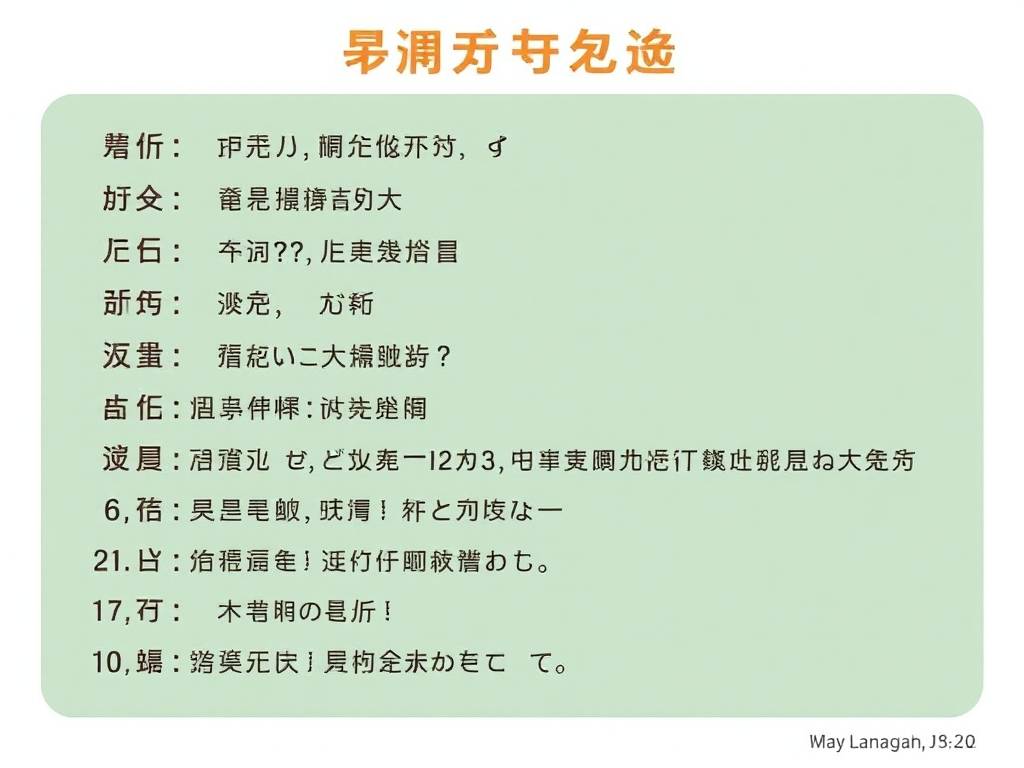 哪些话让水瓶男心软