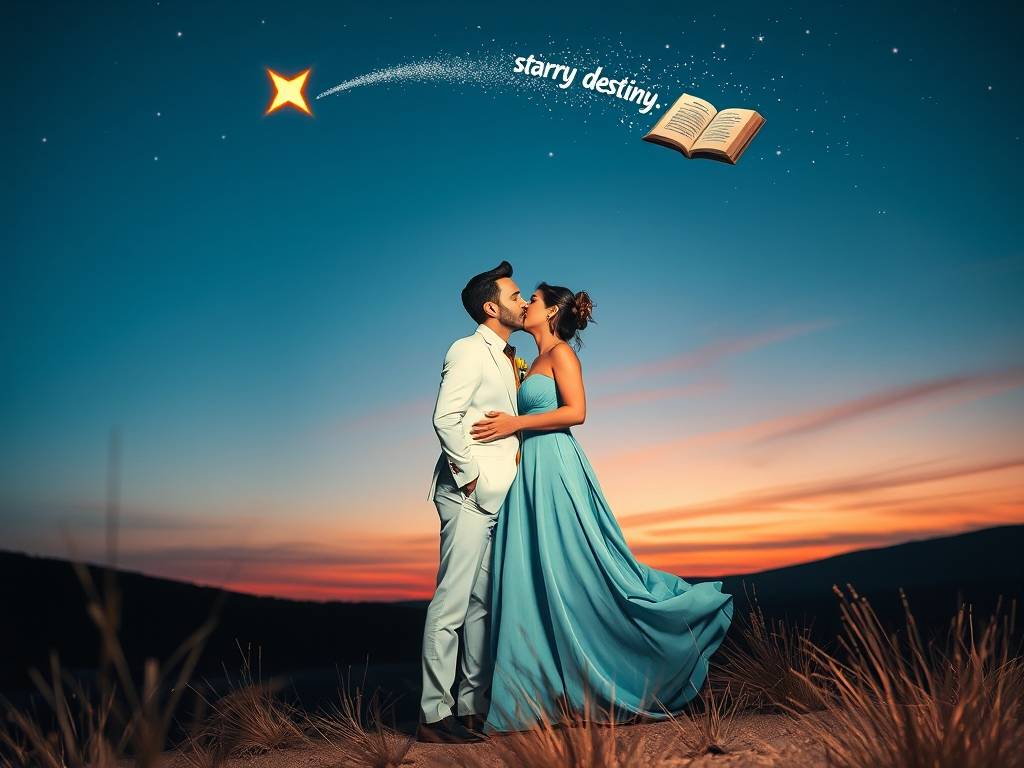 星座配对：射手座闪婚的另类理由