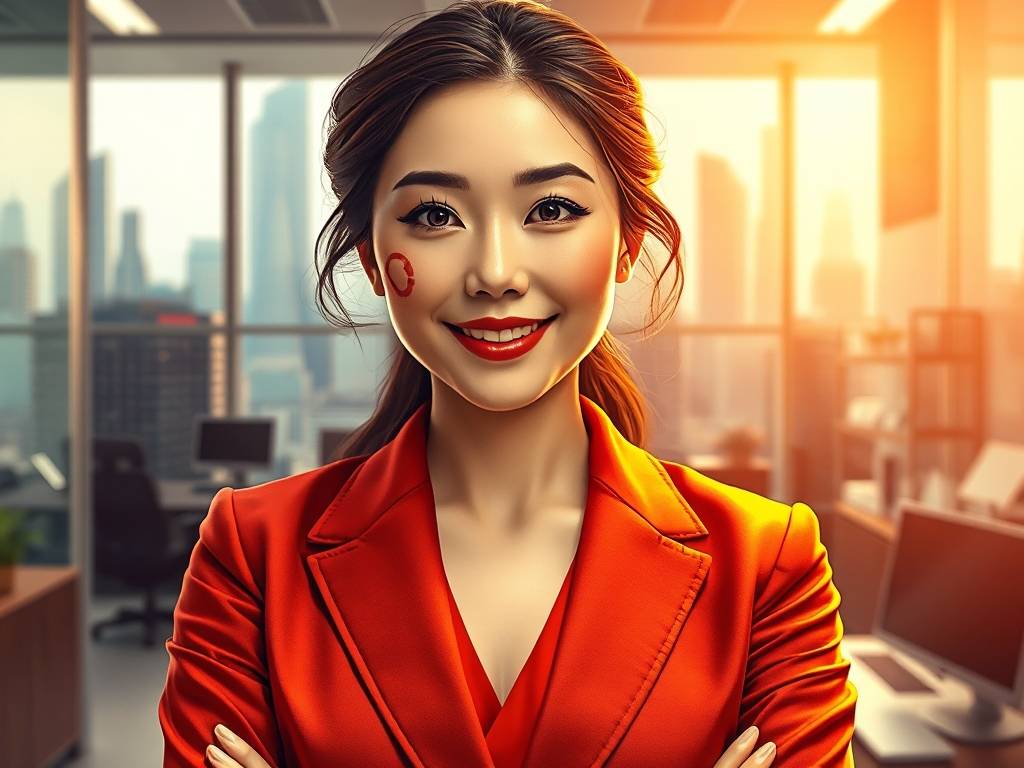 女人贵禄痣长在哪里 财运蒸蒸日上事业积极性高