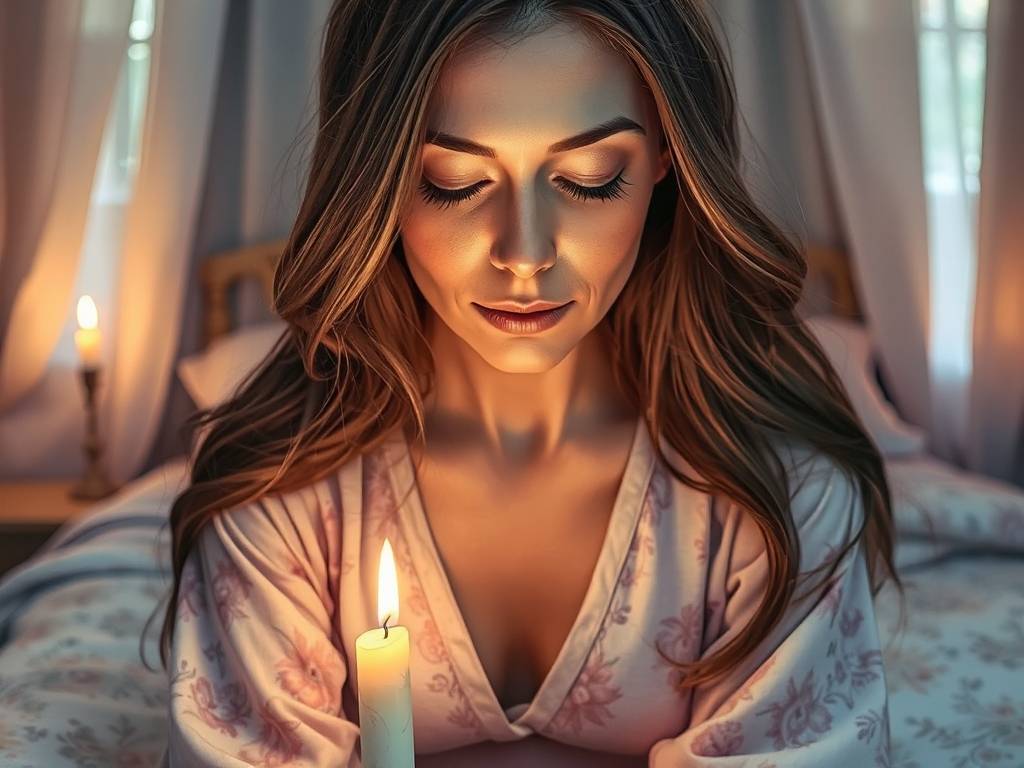 女人下嘴唇下面长痣图解 下嘴唇有痣的女人的命运