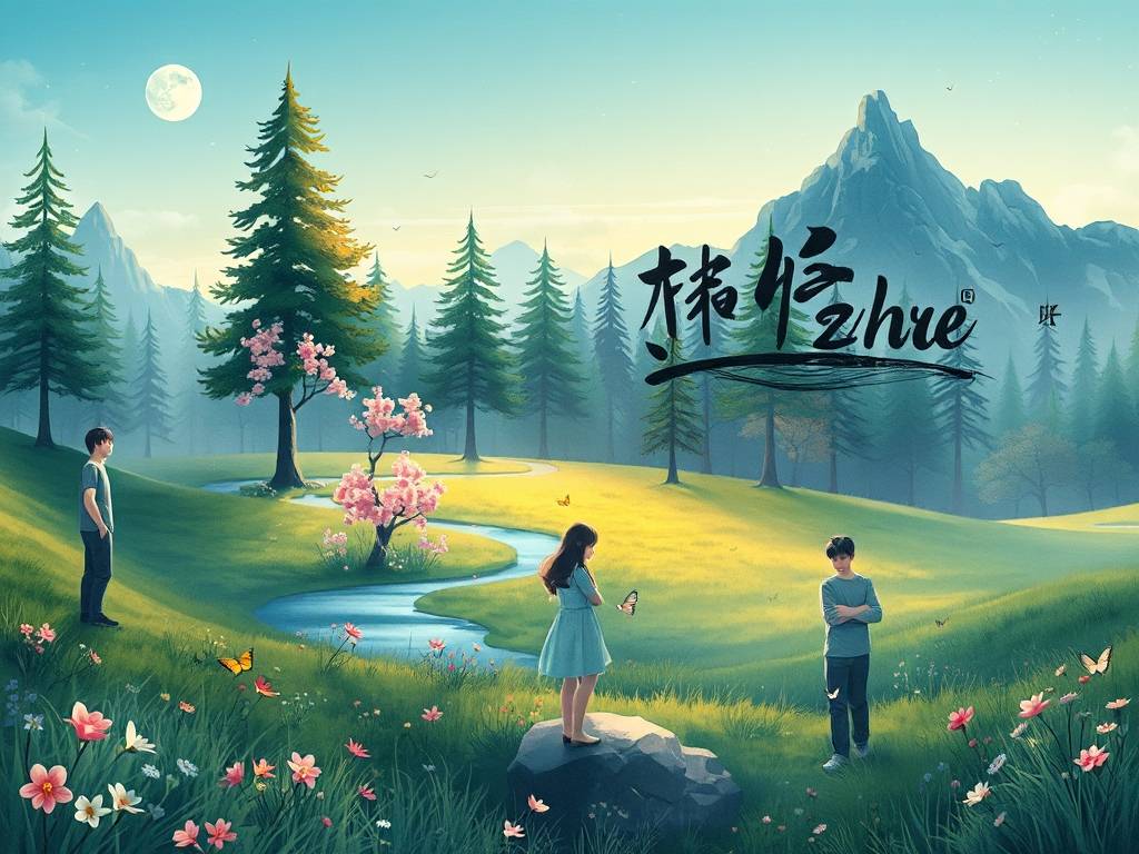 追(zhuī)水瓶女的六个阶段